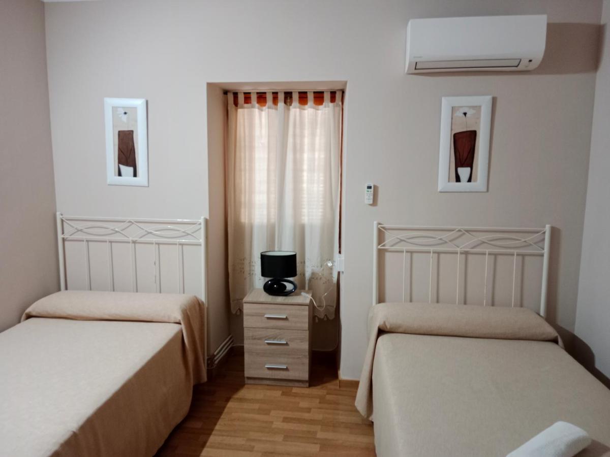 Casas Rurales Puerta de Andalucía, BATALLA NAVAS DE TOLOSA 1212 Santa Elena Exterior foto