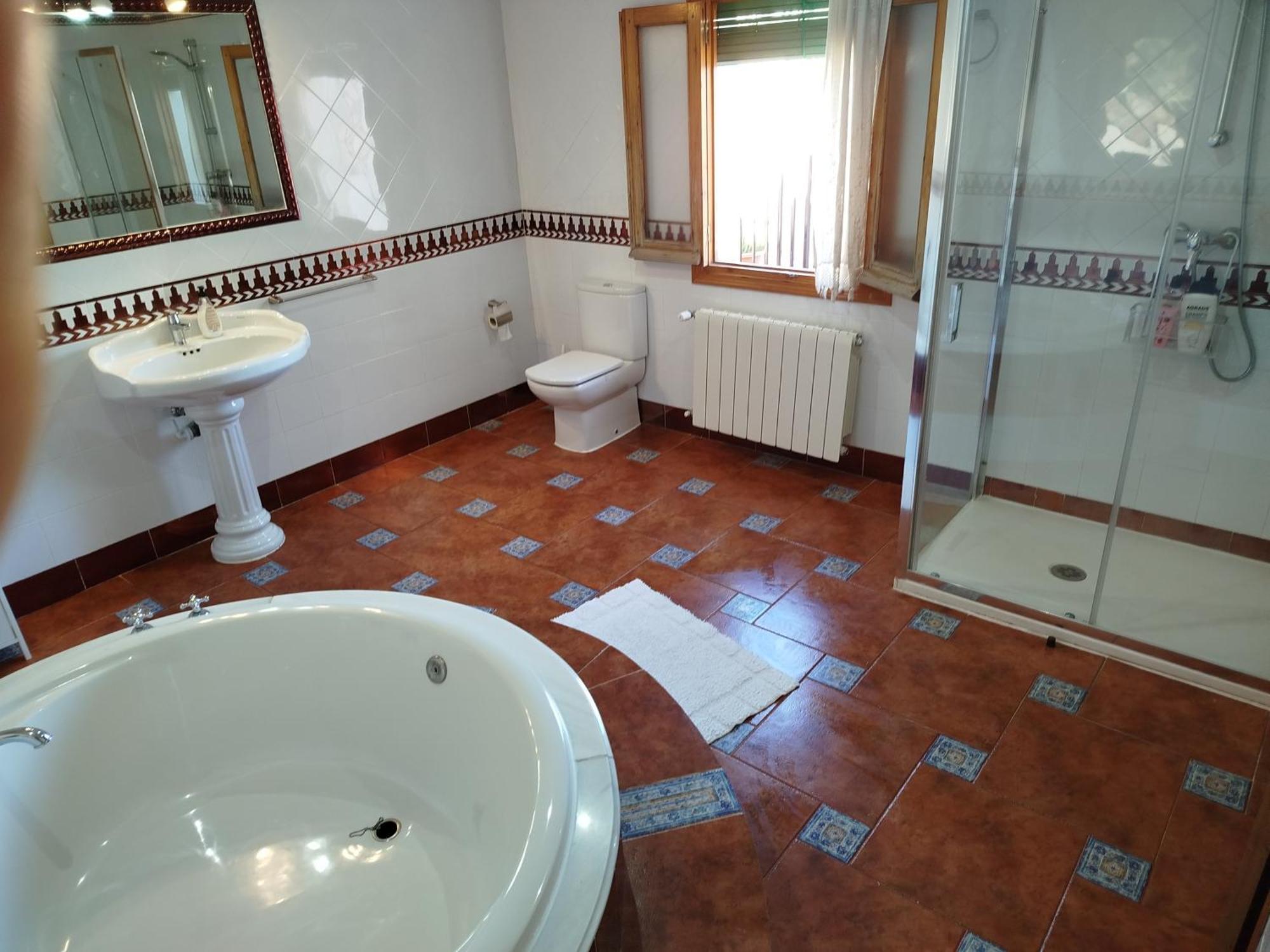 Casas Rurales Puerta de Andalucía, BATALLA NAVAS DE TOLOSA 1212 Santa Elena Exterior foto