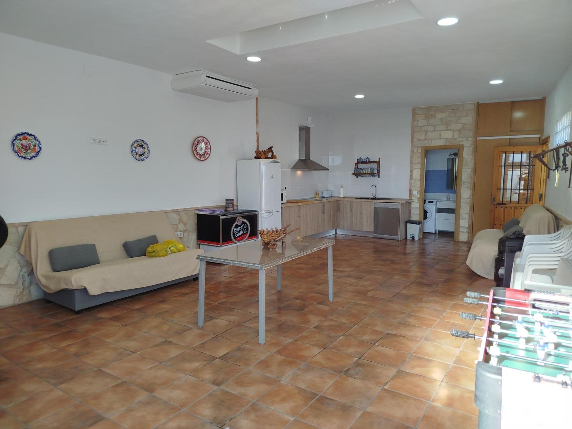Casas Rurales Puerta de Andalucía, BATALLA NAVAS DE TOLOSA 1212 Santa Elena Exterior foto